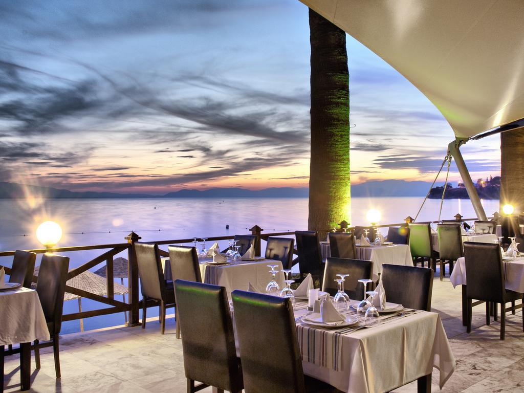 Resort Omer 4*