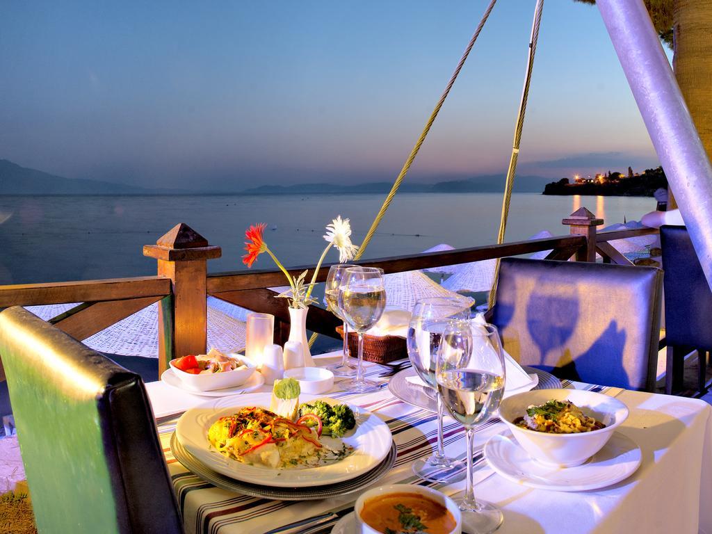 Resort Omer Kusadasi