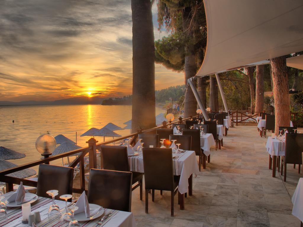 Resort Omer