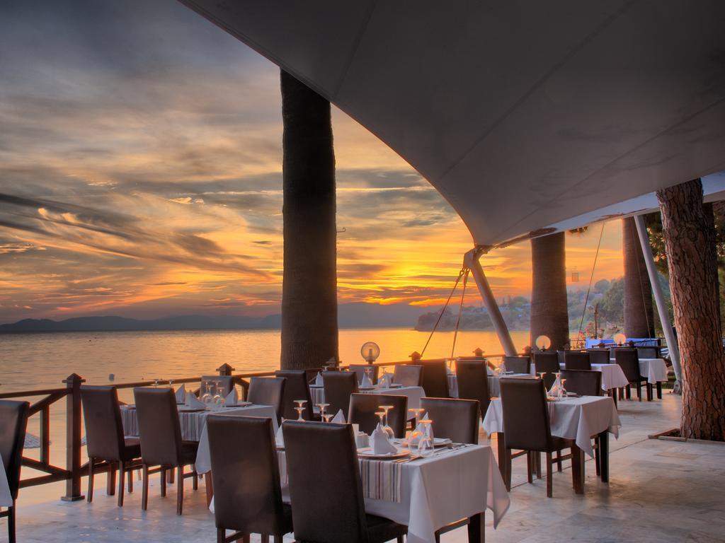 Resort Omer 4*