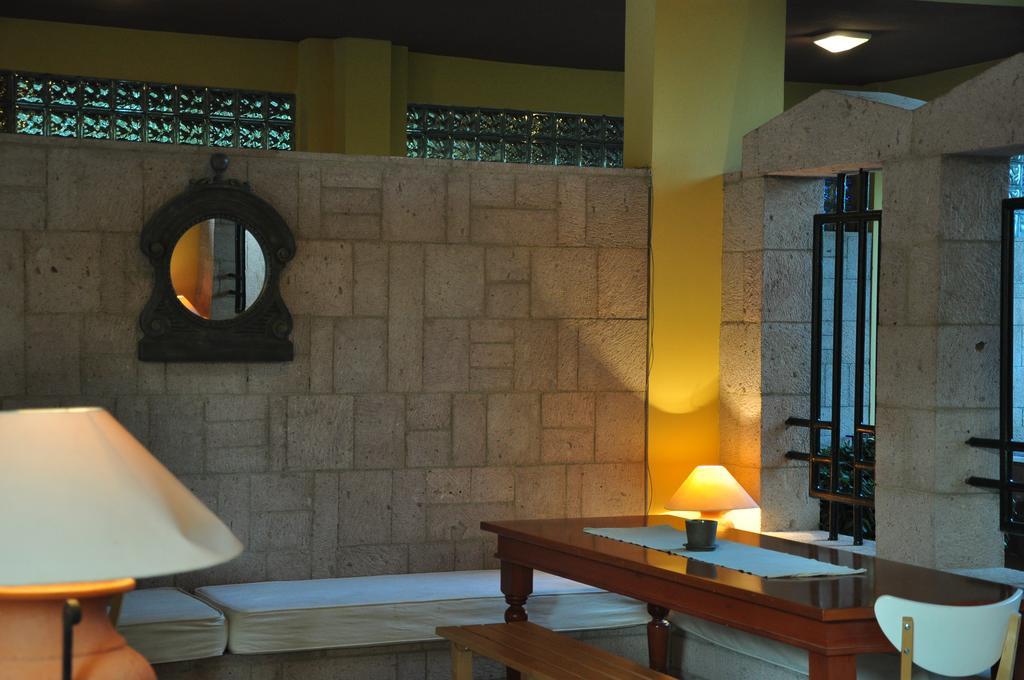 Palm Court Ayvalik
