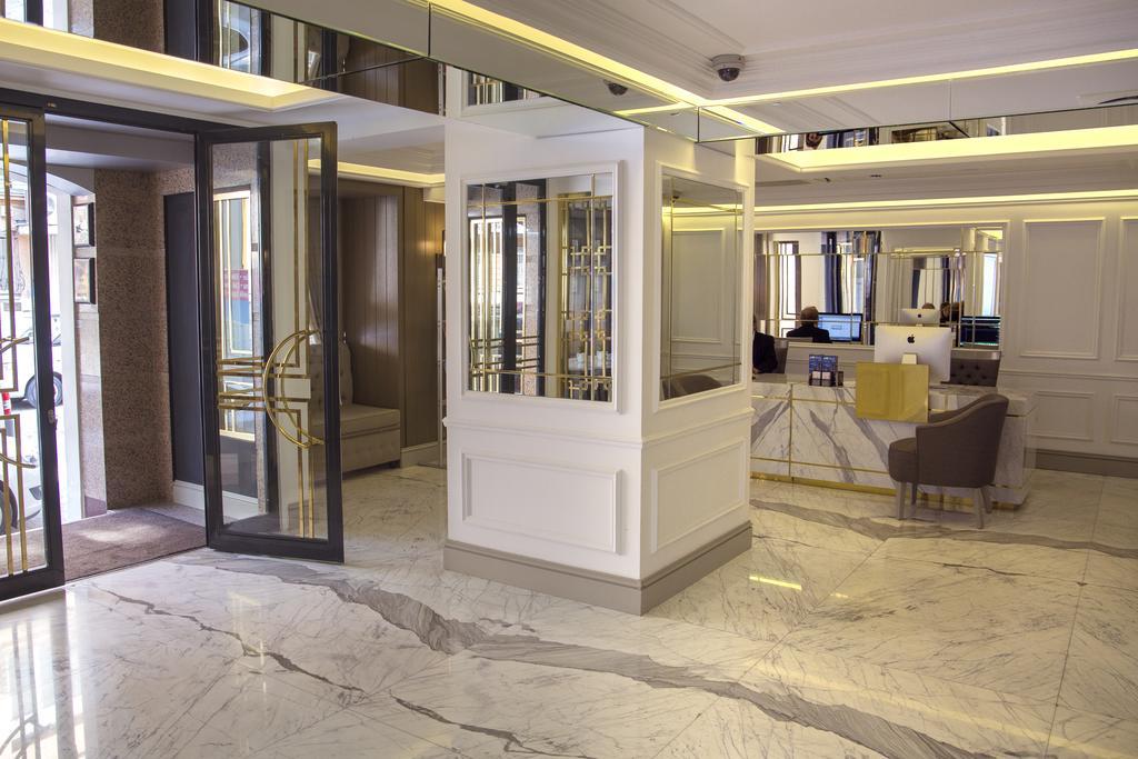 Hotel Mina - Special Category 4*