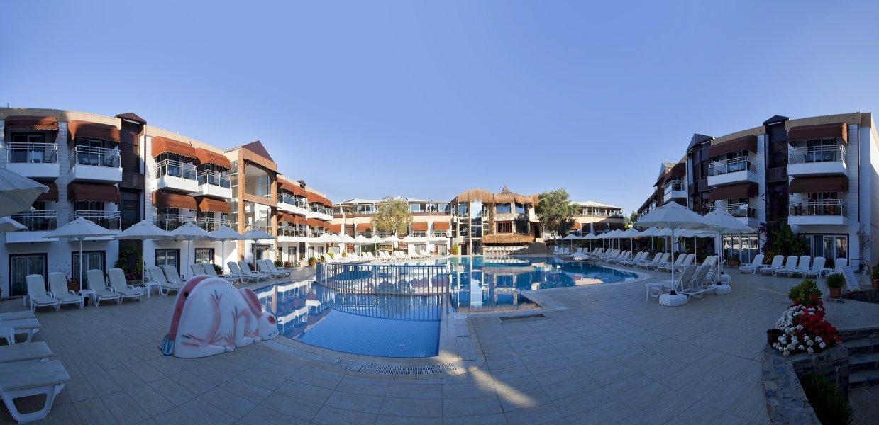 Risa Hotel 4*