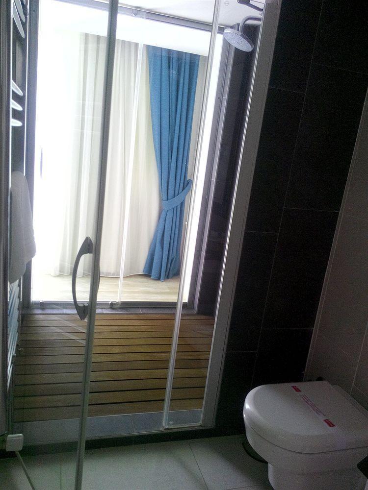 Hotel Dedeminn Marina