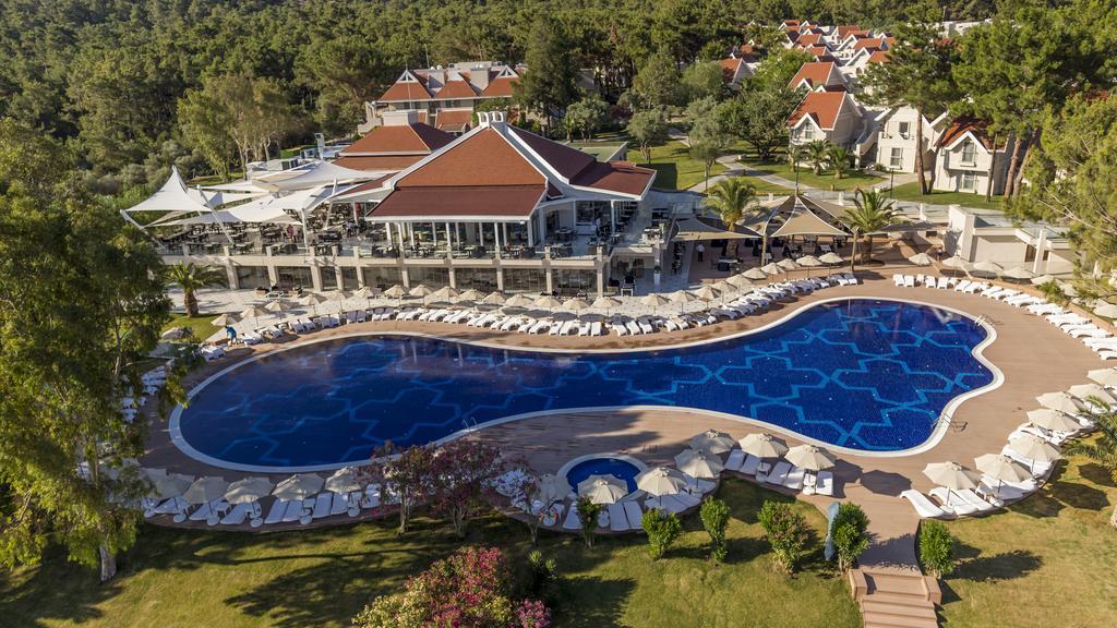 Aurum Exclusive Club 5*