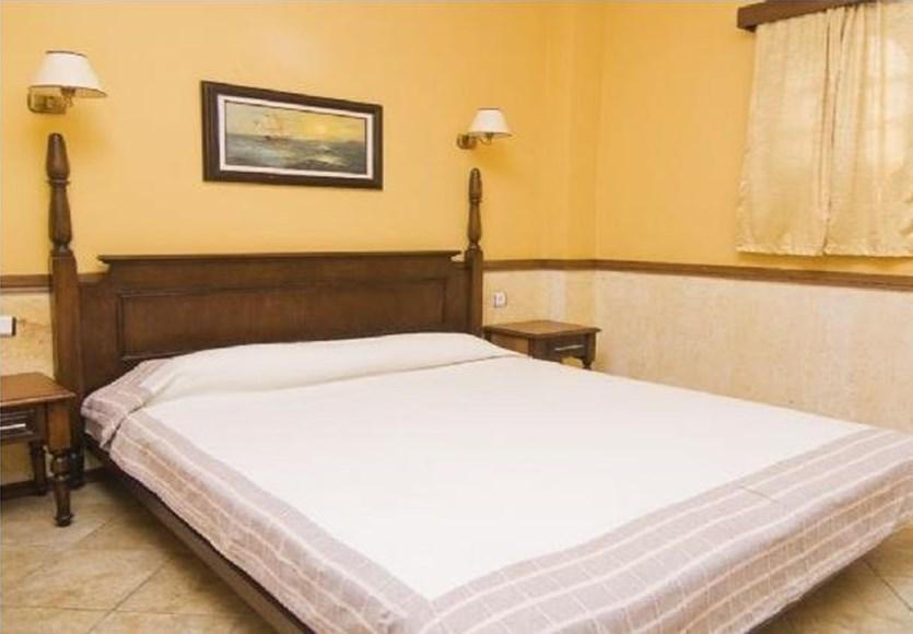 Altinsaray 3*