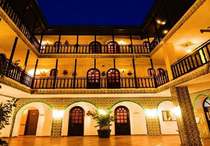 Altinsaray Hotel 3*