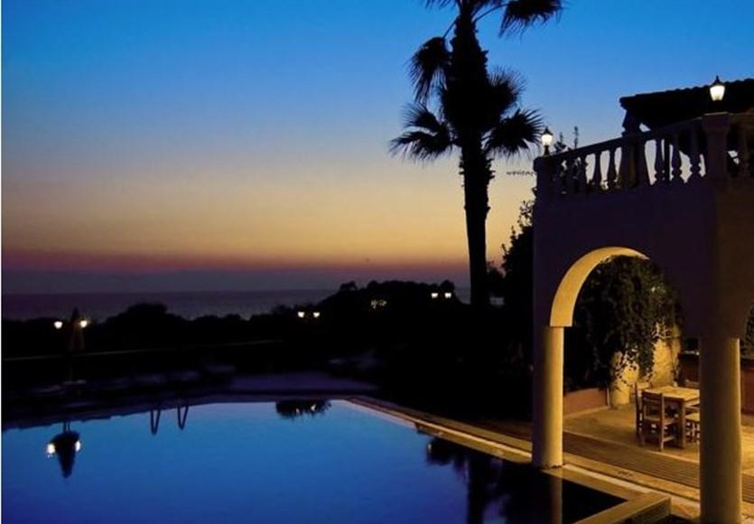 Hotel Altinsaray Kusadasi