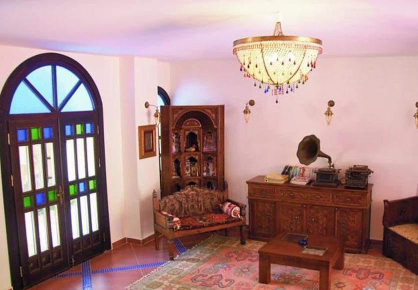 Hotel Altinsaray