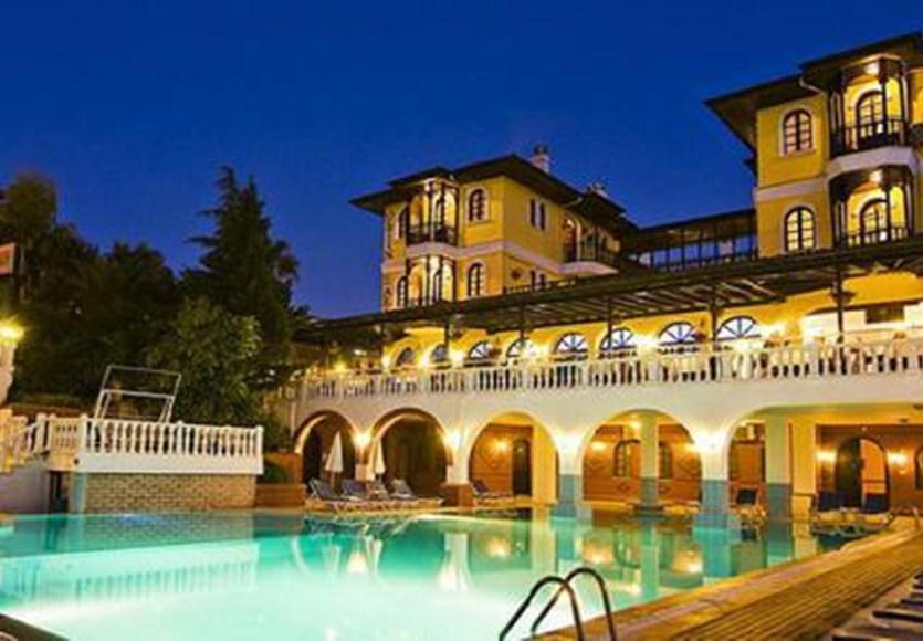 Altinsaray Hotel