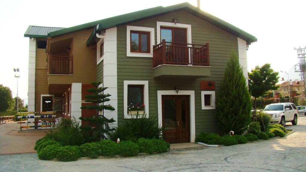Padok Premium & Stables Hotel 4*