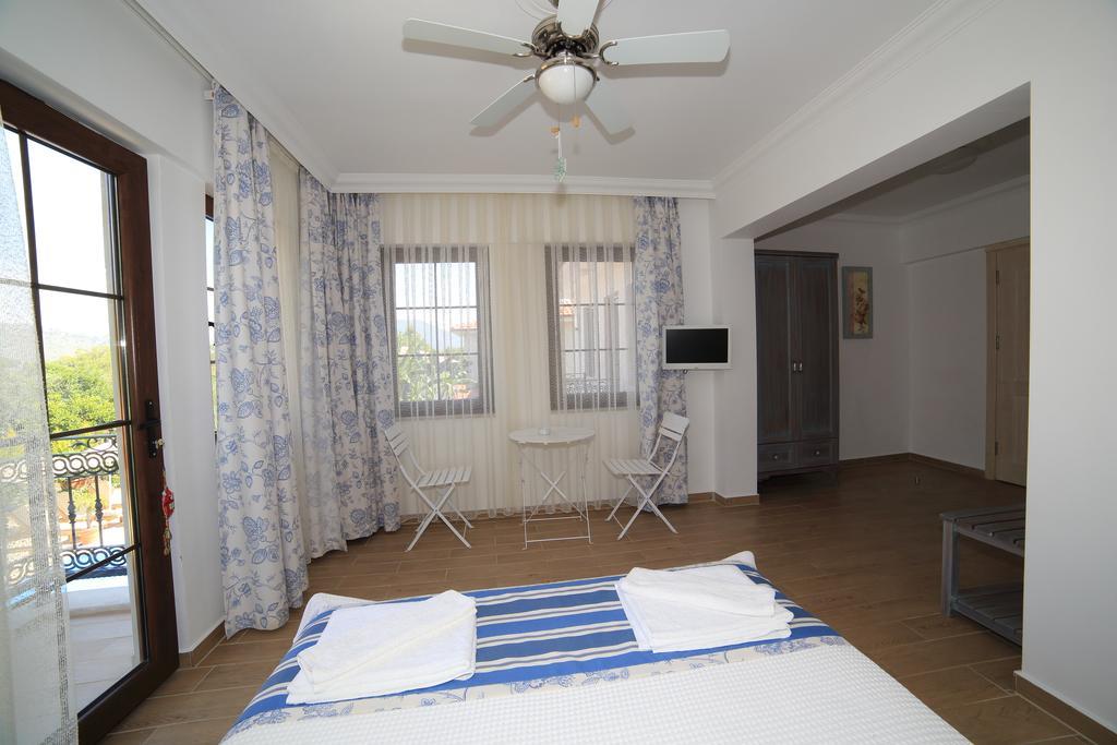 Guest house Mavi Deniz