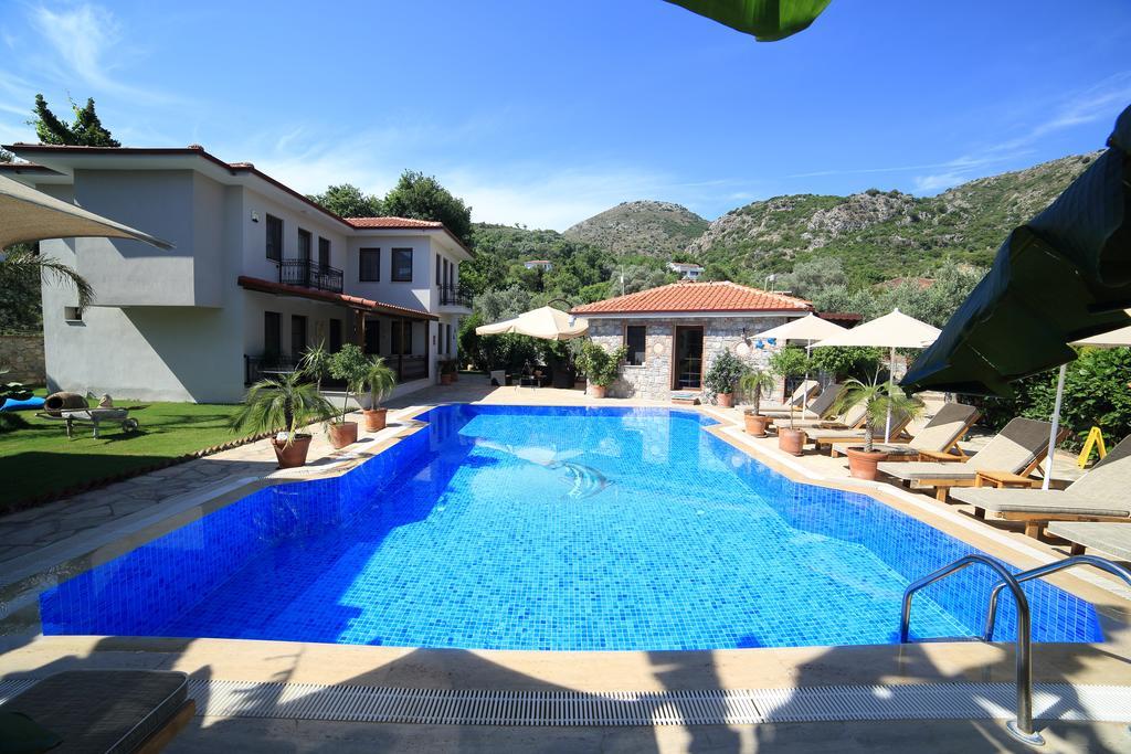 Guest house Mavi Deniz