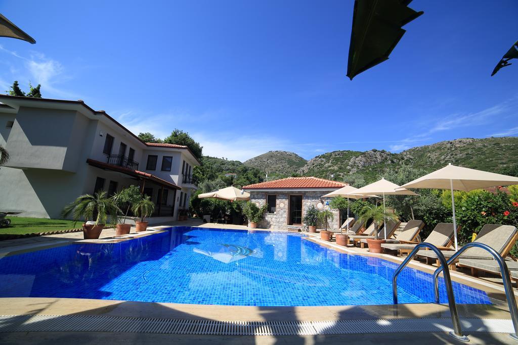 Mavi Deniz Guest house