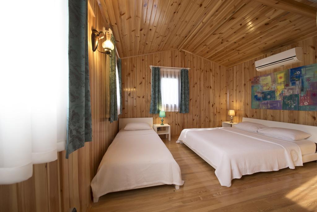 Bed & Breakfast Bal Badem