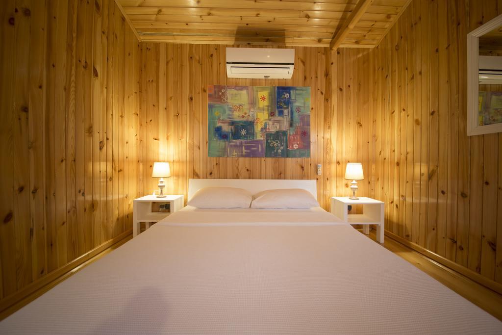 Bed & Breakfast Bal Badem Datca