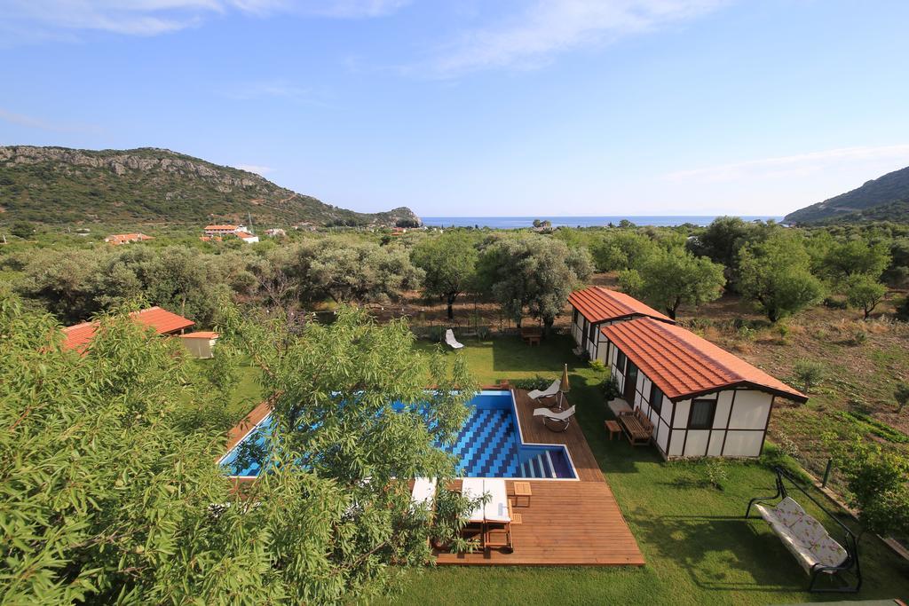 Bal Badem Bed & Breakfast Datca