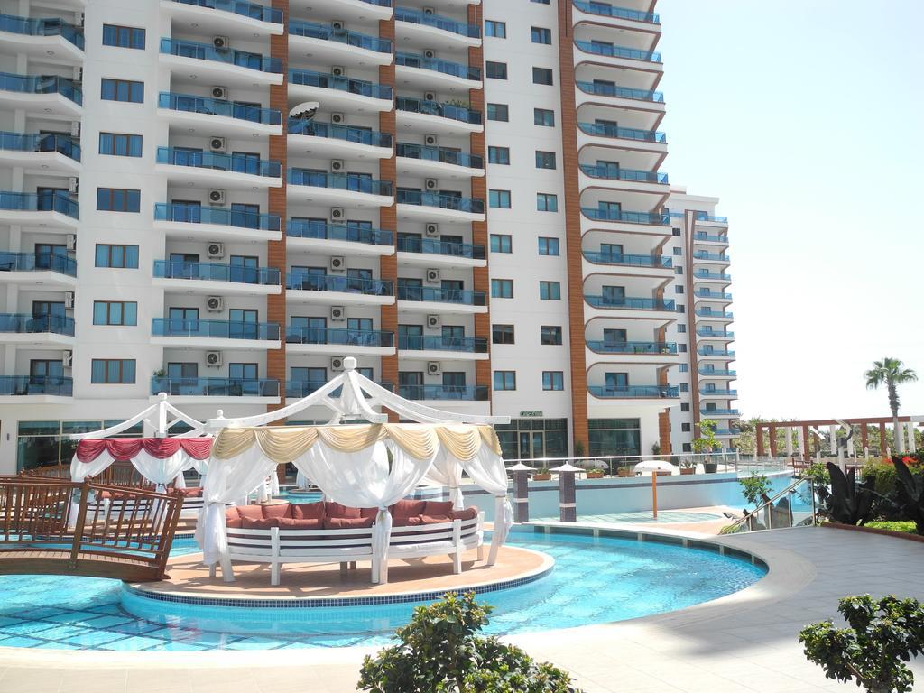 Azura Park * Mahmutlar