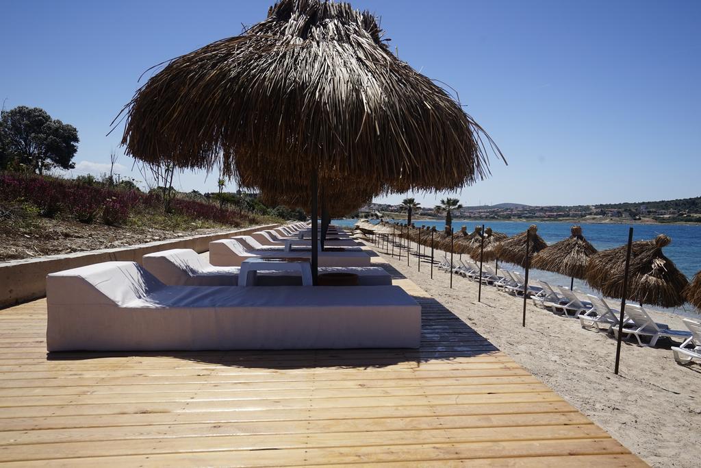 Casa De Playa Luxury And 4* Cesme