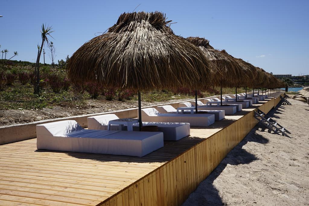Casa De Playa Luxury And Resort 4*