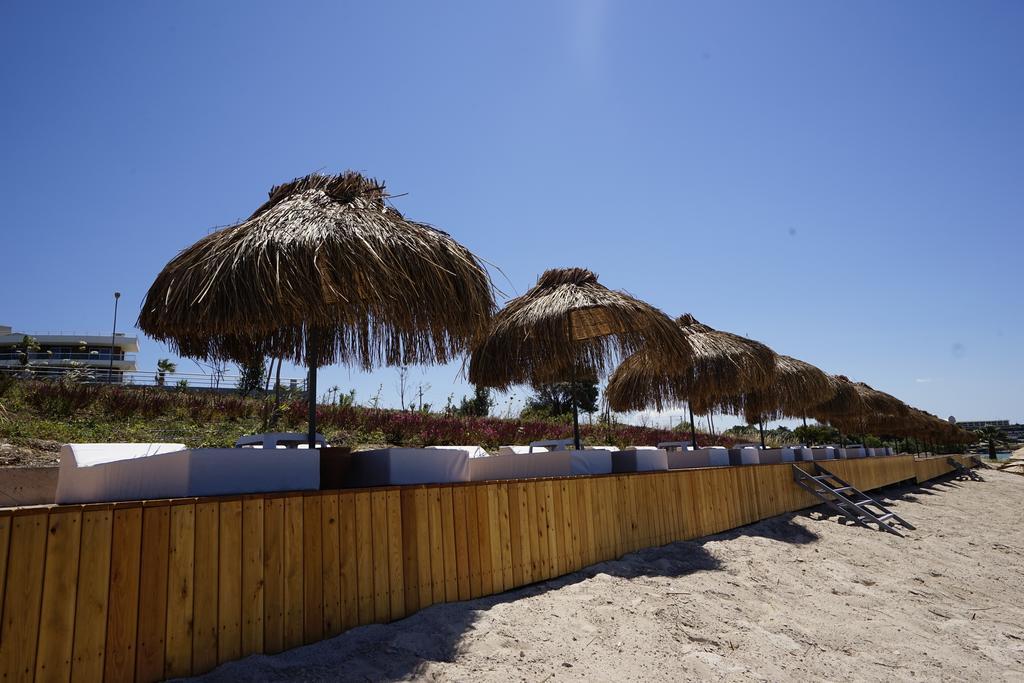 Casa De Playa Luxury And 4*