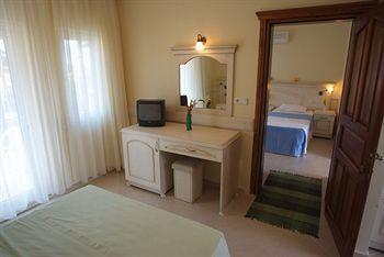The Grand Ucel Hotel