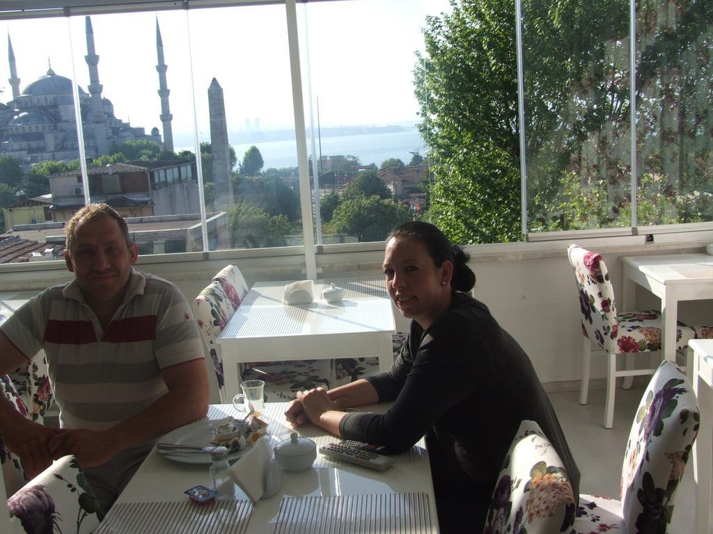 Artemis Old Hotel 3*