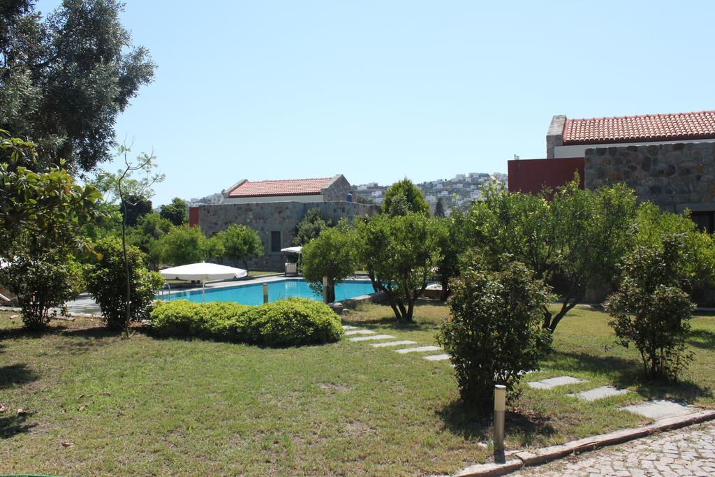 Mandarin Villas Villa