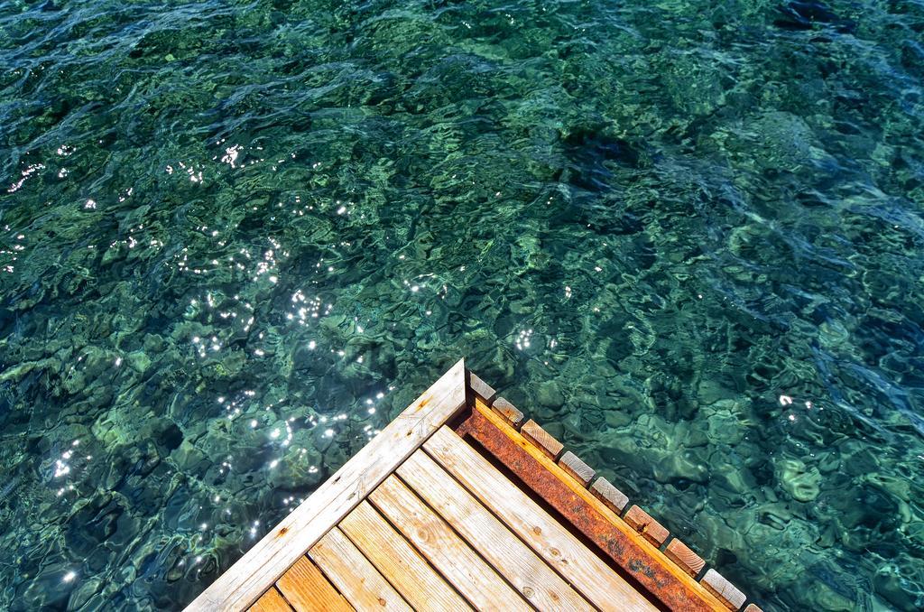 Bed & Breakfast Misket Hotel Bodrum Gumusluk