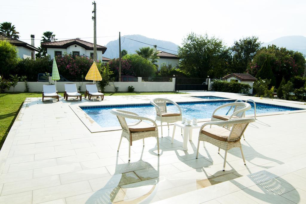 Villa Kaylem Dalyan