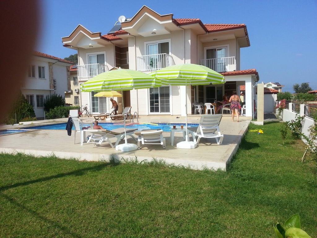 Kaylem * Dalyan