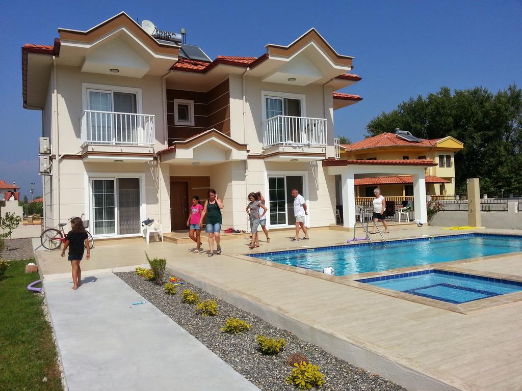 Kaylem Villa Dalyan