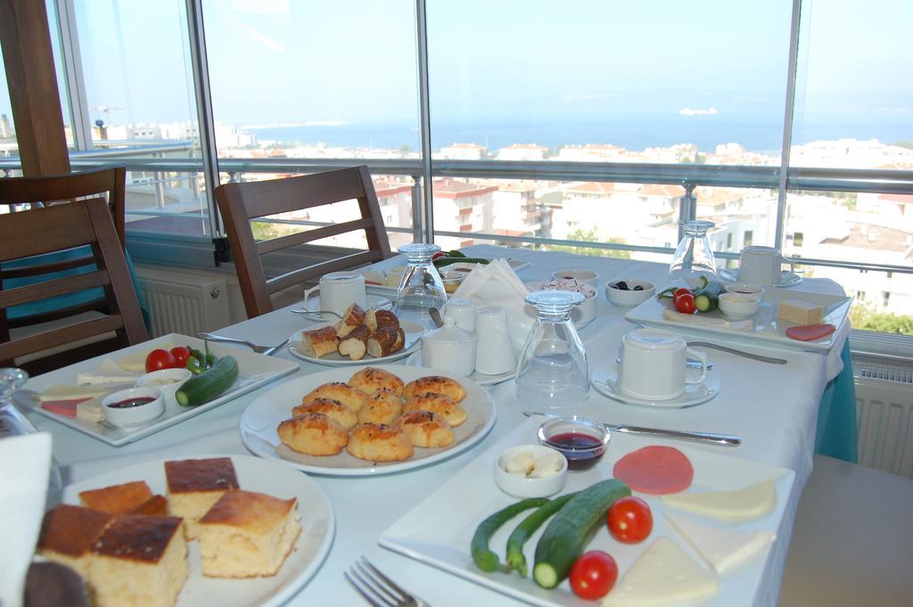 Dort Mevsim 3*