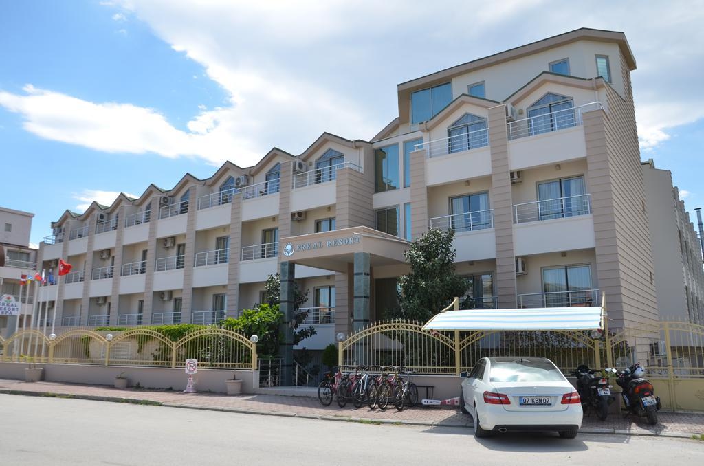 Hotel Erkal