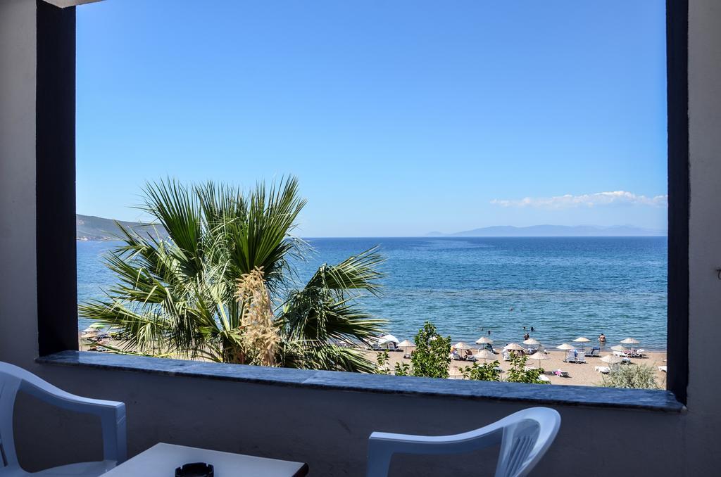 Hotel Dikelya Dikili