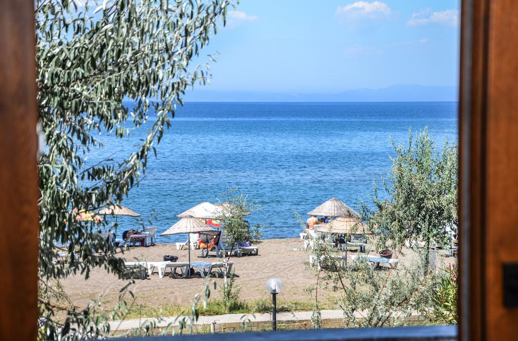 Dikelya Hotel Dikili