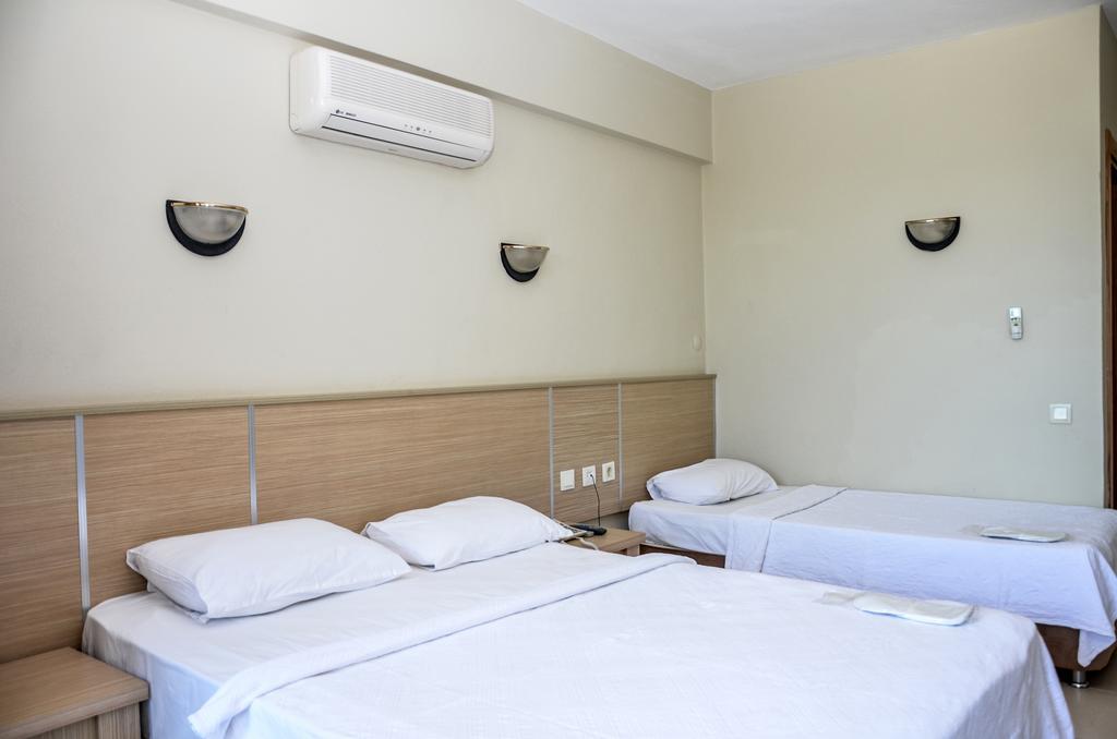 Hotel Dikelya Dikili