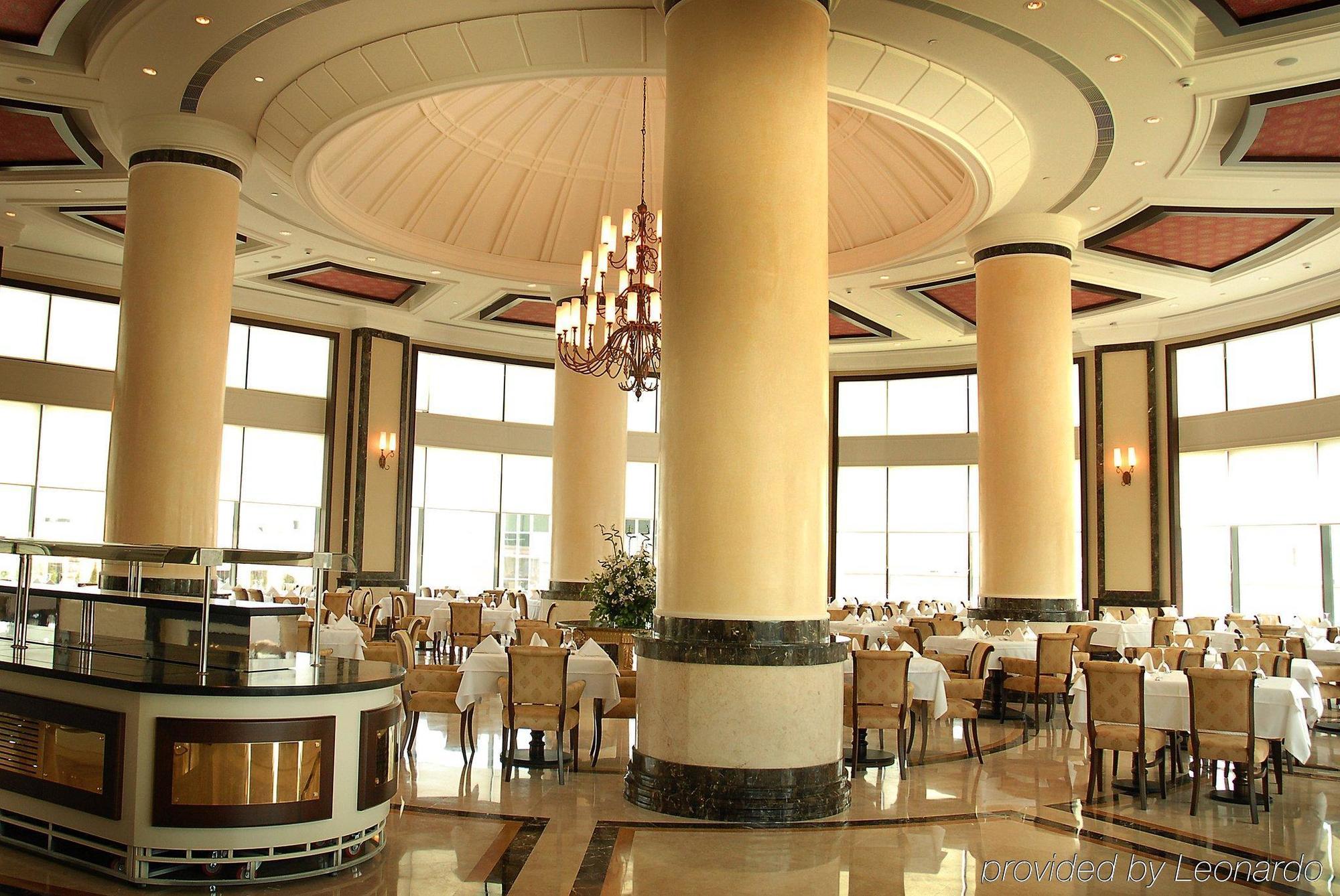 Crowne Plaza Asia By Ihg Hotel