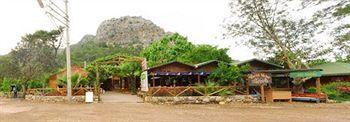 Olympos Orange Holiday park Kumluca