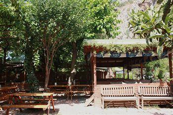 Olympos Orange Holiday park