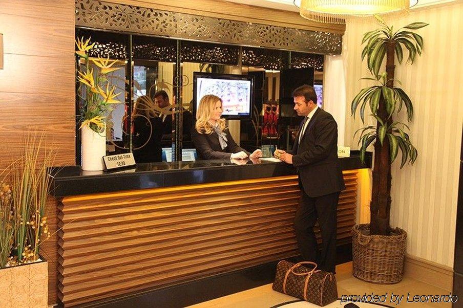 Mirilayon - Old Town Hotel