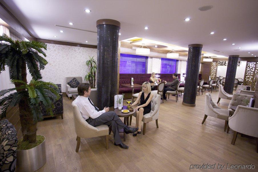 Hotel Mirilayon - Old Town