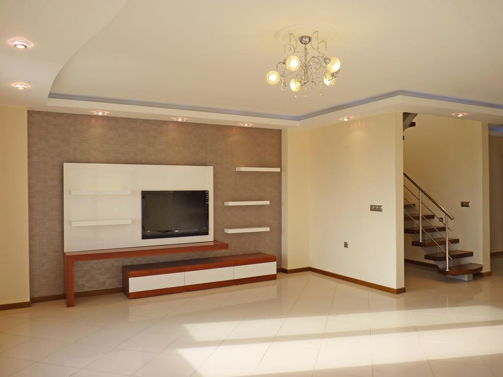 White Pearl Alanya Apartment *