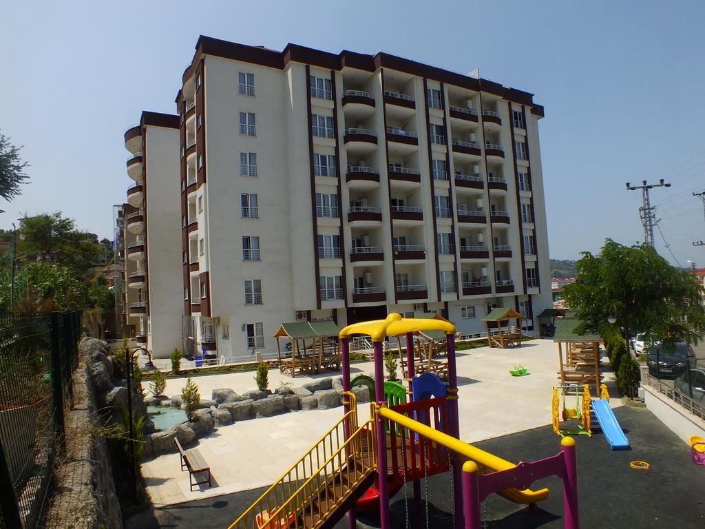 Royal Life Aparthotel Kasustu
