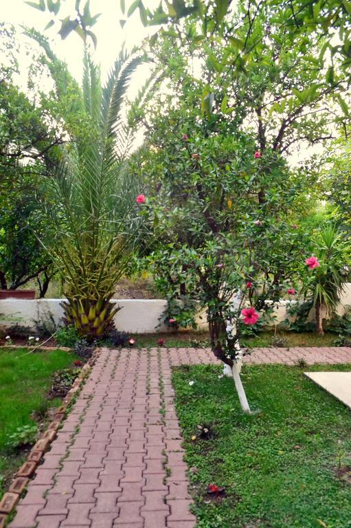 Ipek Hotel Camyuva