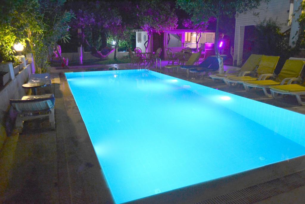 Hotel Ipek