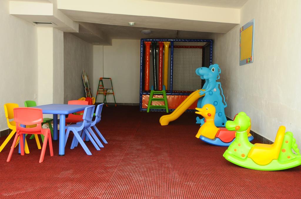 Hotel Rose 3*