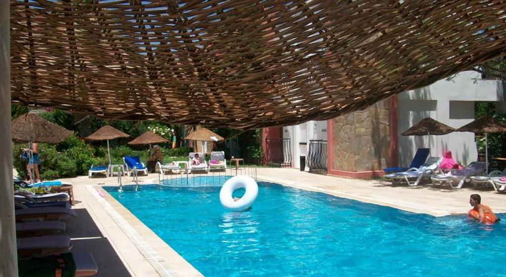 Kriss Hotel
