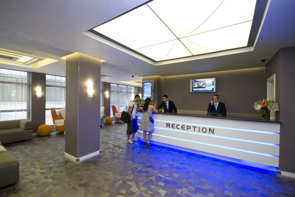 Hotel Innpera 4*