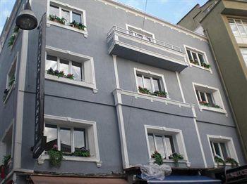 Khalkedon Hotel Istanbul